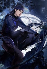武林盟主我不當了