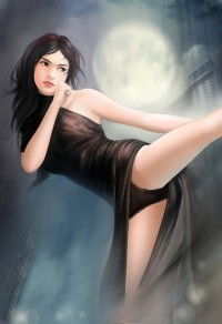 這條俠道有點邪