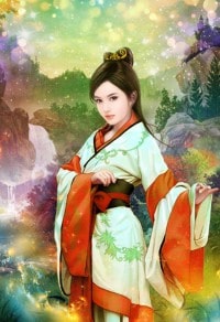 風騷女子