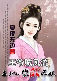 王爺賊風流:王妃你敢不從
