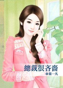 總裁很吝嗇