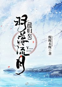 羽落流月緩歸矣