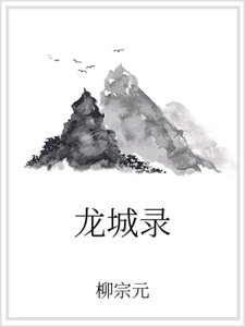 龍城錄