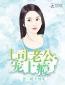 上司老公,寵上癮!