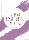 穿書欢校霸男主看上我