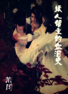 妖人幫主的血淚史