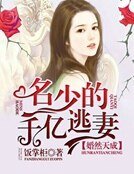 婚然天成:名少的千億逃妻