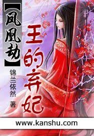 鳳凰劫:王的棄妃