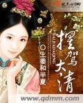 《擺駕大清》