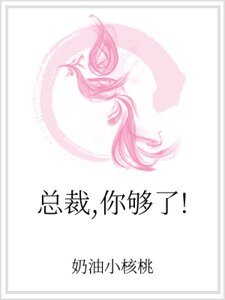 總裁，你夠了！