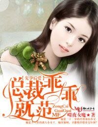 先孕後愛,總裁乖乖就範/豪門總裁不好追