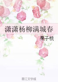 瀟瀟楊柳滿城春