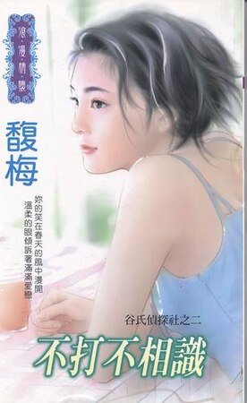 不打不相識(谷氏偵探社之二)