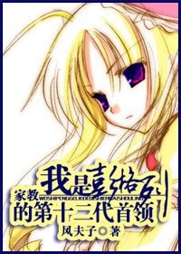 (家教同人)我是彭格列的第十二代首領