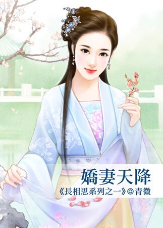 嬌妻天降（長相思系列之一）