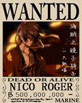 (海賊王同人)海賊之鏡子騎士