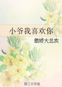小爺我喜歡你
