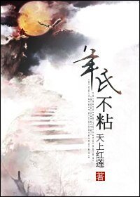 清穿之年氏不粘