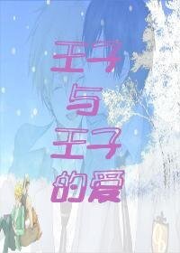 (綜漫同人)王子與王子的唉