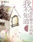 《我不知道風是在那個方向吹》