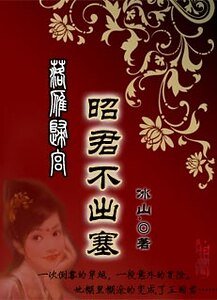 穿越漢朝欢宮:昭君不出塞