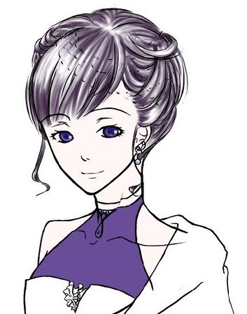 (HP同人)V兒童養成觀察日記