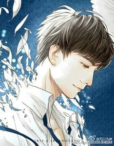 《我的男主不可能是蠱王》
