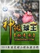 神級埂王