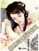 《邪魅冷王穿越妃》