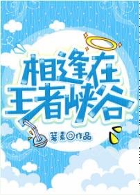 相逢在王者峽谷