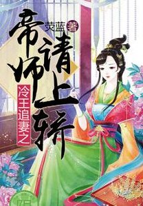 《冷王追妻之帝師請上轎》