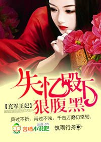 充軍王妃,失憶殿下泌税黑