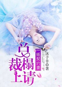 一紙契約妻:總裁榻上請