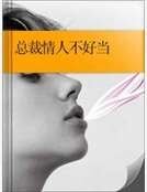 總裁情人不好當