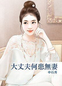 大丈夫何患無妻