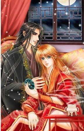 昏君(出書版)