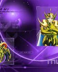 (聖鬥士同人)聖鬥士之同一片星空下