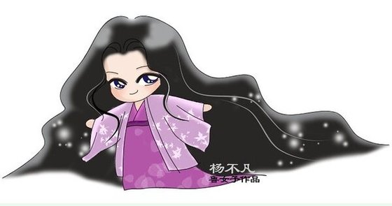 花瓶女的古代夢想