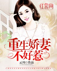 重生嬌妻不好惹