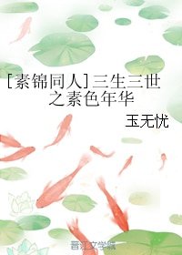 (BG/素錦同人)三生三世之素色年華