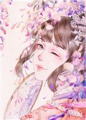 珍饈嬌娘(錦宮春濃)