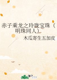 (赤子乘龍同人)赤子乘龍之玲瓏寶珠(明珠同人)