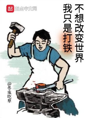《我只是打鐵,不想改變世界》