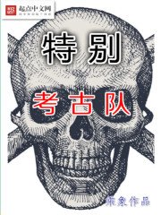 《特别考古队》