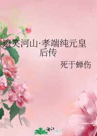 遺笑河山·孝端純元皇后傳