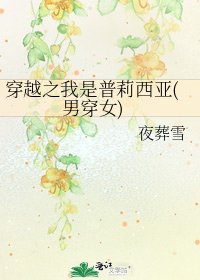 《穿越之我是普莉西亞(男穿女)》