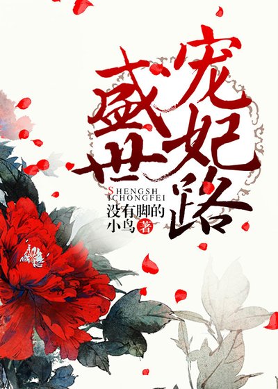 盛世寵妃路
