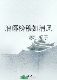琅琊榜穆如清風