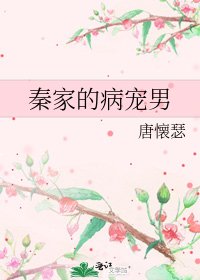 秦家的病寵男
