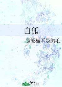 白狐